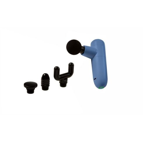 Qmed MASSZÁZSPISZTOLY, otthoni masszázs