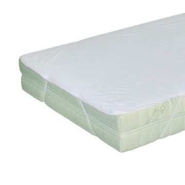 Materasso CLINIC vízzárós matracvédő, 90x200 cm