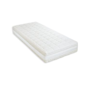   Best Dream, MEDICAL HD matrac, 7 zónás hideghab matrac, 90x200 cm