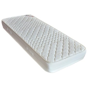   Best Dream MEMORY COMFORT vákuum matrac, félkemény hideghab matrac, 140x200 cm