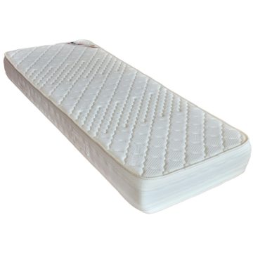   Best Dream MEMORY DUET vákuum matrac, memóriahabos matrac, 80x200 cm