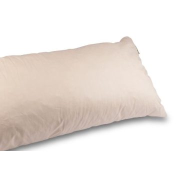 Prána Comfort, memóriahab párna, 40x80 cm félpárna