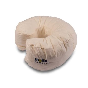   Prána Comfort, memóriahab párna, nyakpárna - utazópárna