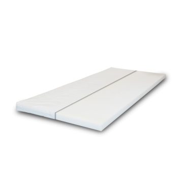 MoonLight TOPPER MEMORY fedőmatrac, 80x200 cm