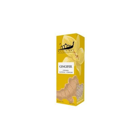 Muschieri GINGIFER Textil Spray