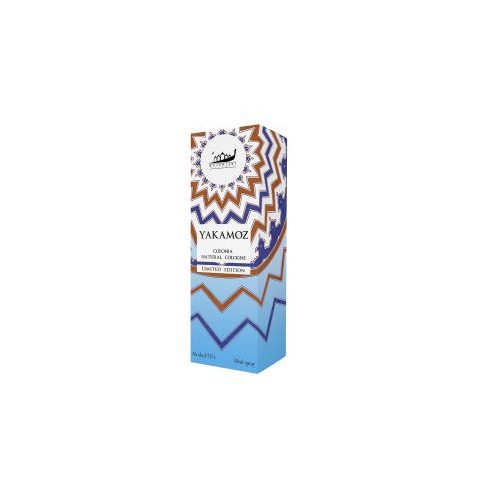 Muschieri YAKAMOZ Textil Spray