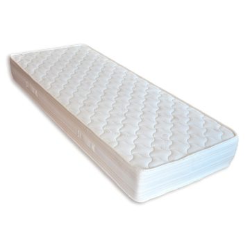  Best Dream POCKET SPRING, 7 zónás, táskarugós vákuum matrac, 140x200 cm