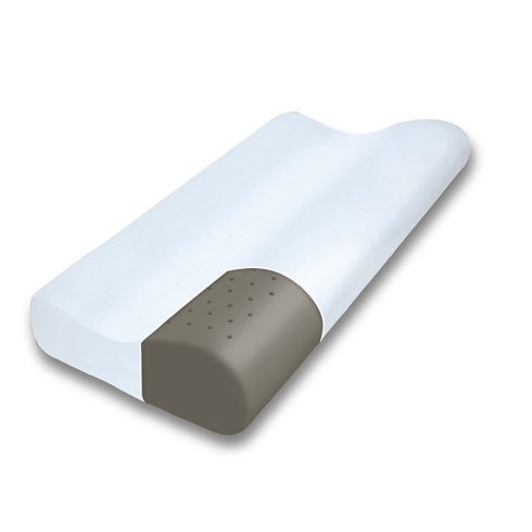 Qmed PÁRNAHUZAT, qmed bamboo párnához