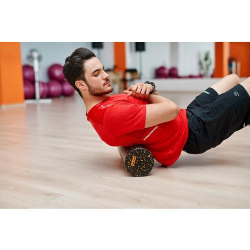 Qmed standard SMR HENGER, mozgásterápia