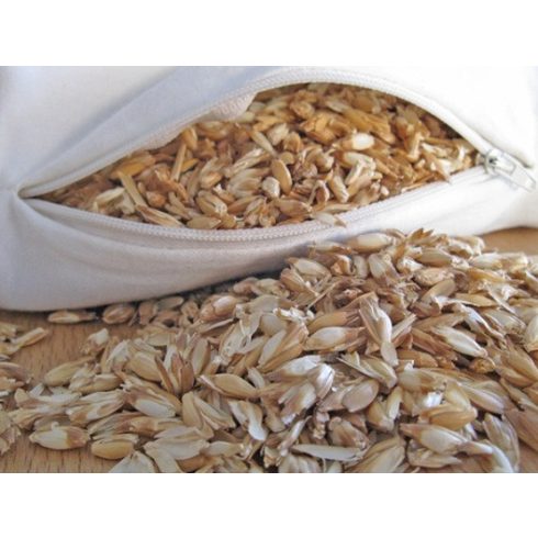 Tönkölyhéj utántöltő, tönkölyhéj töltet