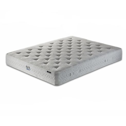 Yatas BLUE STAR matrac, téli+nyári oldalas