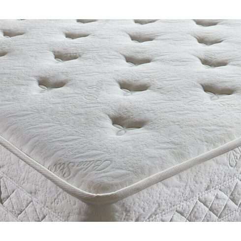 Yatas BLUE STAR matrac, téli+nyári oldalas