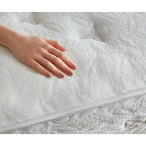 Yatas BLUE STAR matrac, téli+nyári oldalas